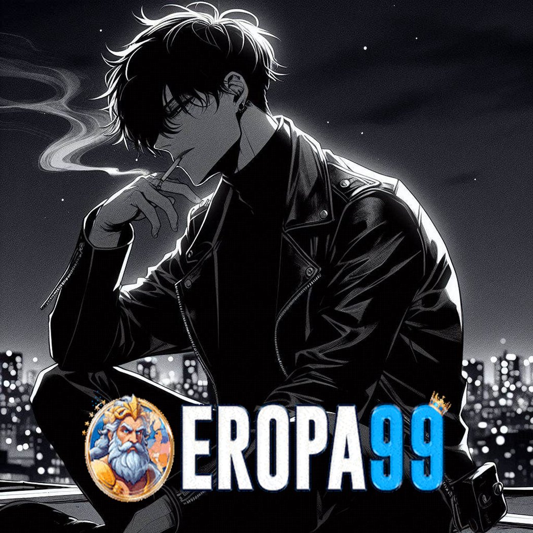 Eropa99 Situs Andalan Slot99 Slot Gacor